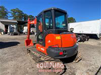 2022 Kubota KX165-5