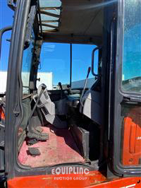 2022 Kubota KX165-5