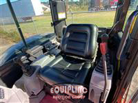 2022 Kubota KX165-5