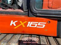 2022 Kubota KX165-5