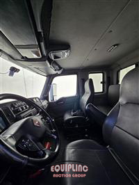 2023 International MV607