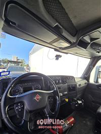 2023 International MV607