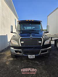 2023 International MV607