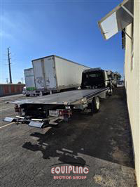 2023 International MV607