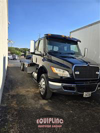 2023 International MV607