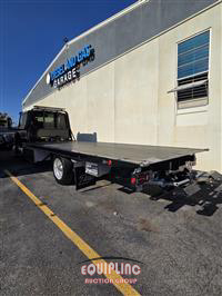 2023 International MV607