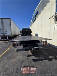 2023 International MV607