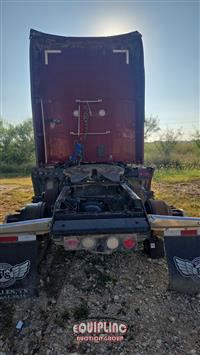 2019 Kenworth T680