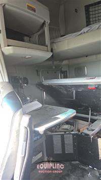 2019 Kenworth T680