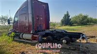 2019 Kenworth T680