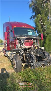 2019 Kenworth T680