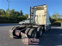 2018 Freightliner CASCADIA