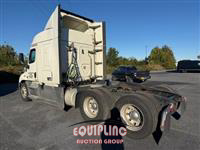 2018 Freightliner CASCADIA