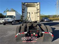 2018 Freightliner CASCADIA