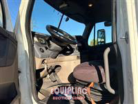 2018 Freightliner CASCADIA