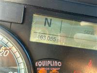 2018 Freightliner CASCADIA