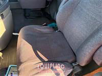 2018 Freightliner CASCADIA