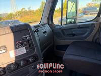 2018 Freightliner CASCADIA