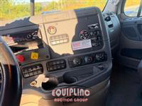 2018 Freightliner CASCADIA