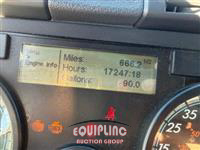 2018 Freightliner CASCADIA