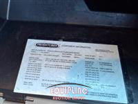 2018 Freightliner CASCADIA