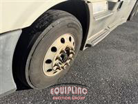 2018 Freightliner CASCADIA