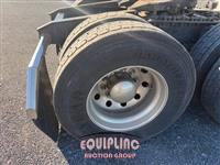 2018 Freightliner CASCADIA