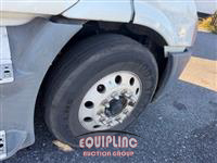 2018 Freightliner CASCADIA