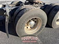 2018 Freightliner CASCADIA