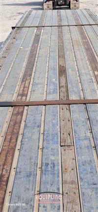 2005 Great Dane FLATBED