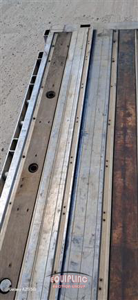 2005 Great Dane FLATBED