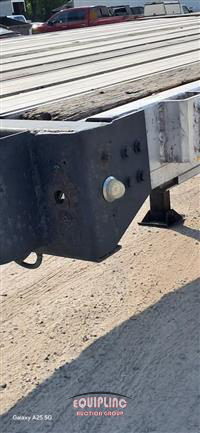 2005 Great Dane FLATBED