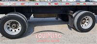 2005 Great Dane FLATBED