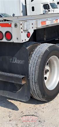 2005 Great Dane FLATBED