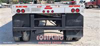 2005 Great Dane FLATBED