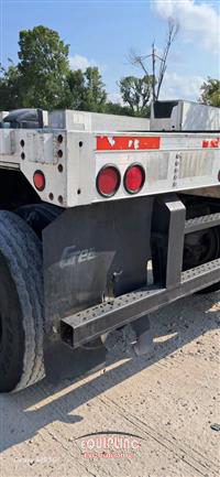 2005 Great Dane FLATBED