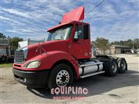 2004 Freightliner CL120