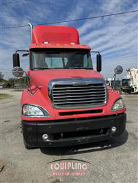 2004 Freightliner CL120