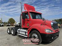 2004 Freightliner CL120