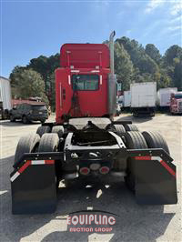 2004 Freightliner CL120
