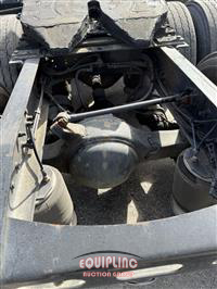 2004 Freightliner CL120