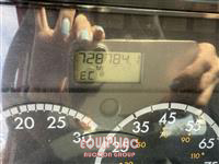 2004 Freightliner CL120