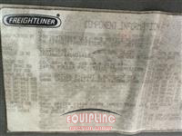 2004 Freightliner CL120