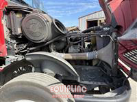 2004 Freightliner CL120