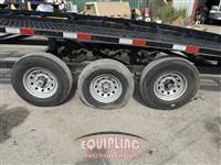 2023 Kaufman FW-3/7K-50LPS