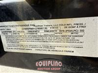 2023 Kaufman FW-3/7K-50LPS