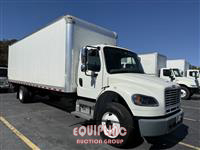 2022 Freightliner M2106