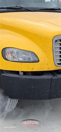 2018 Freightliner M2