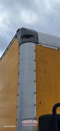 2018 Freightliner M2