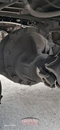 2018 Freightliner M2